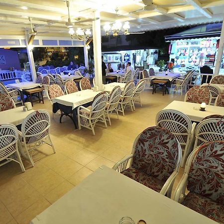 Sun Kiss Hotel ซีเด ภายนอก รูปภาพ