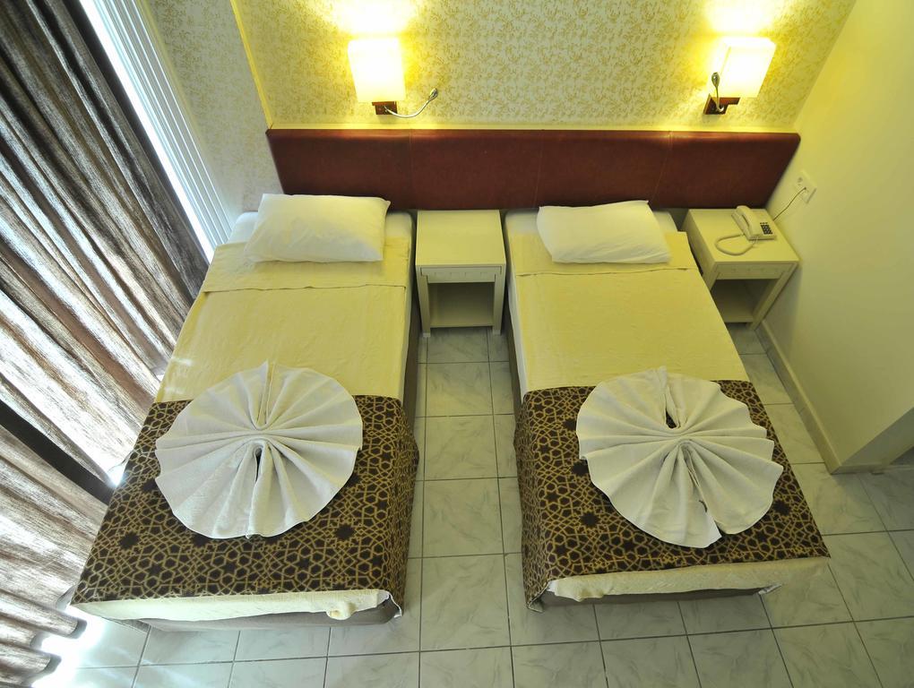 Sun Kiss Hotel ซีเด ห้อง รูปภาพ