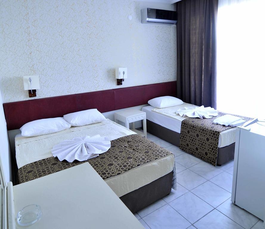 Sun Kiss Hotel ซีเด ภายนอก รูปภาพ